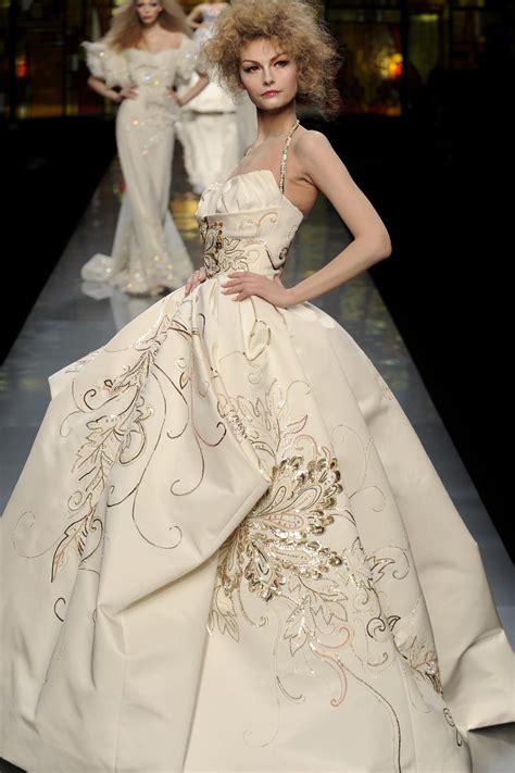 dior style wedding dress|authentic christian dior dresses.